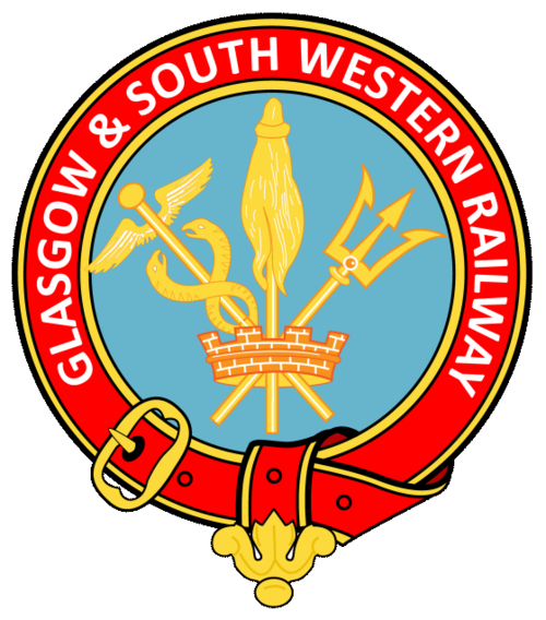 Glasgow and South Western Railway